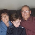Opal Thompson - @opal.thompson.58 - Instagram