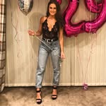 Naomi-Opal Ward - @naomiopalward - Instagram