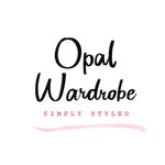 @opal_wardrobe - Instagram