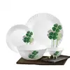 Ceramic Opal ware dinner set - @opalwareceramic - TikTok