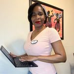 Opal Watson - @opalshula_realtor - Instagram