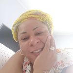 Opal Watson-Wallace - @warryqueen - Instagram