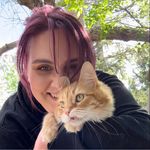 Opal Wilson - @sunbug89 - Instagram