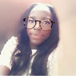 Opal Wilson - @1dark__chocolate - Instagram