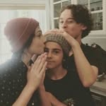 ^not third wheeling🙊 - @opalzxwyatt - Instagram