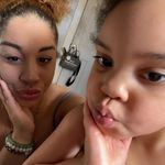 Ophelia Singleton - @ronalddestiny466 - Instagram