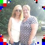 Cindy Mcmurrian - @opheliawardgumsi - Instagram