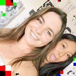 Nicole Regueira - @opheliawardenebu - Instagram