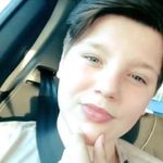 Ophelia Ward - @mctopusafy - Instagram