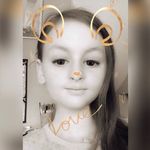 Ophelia Ward - @kxnt_oph2019 - Instagram