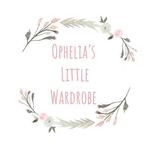 Ophelia’s Little Wardrobe - @ophelias.little.wardrobe - Instagram