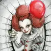 Ophelia Wise845 - @pennywiseophelia - TikTok