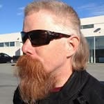 John 'Opie' Combs - @alaskaopie - Instagram