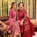 Alle’nora Annie’s Signature Salon Sialkot - @allenora.annie.sialkot - Instagram