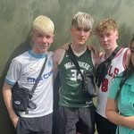 oran barrett - @oran.barrett - Instagram
