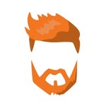 Orange Beard - @_orange_beard_ - Instagram