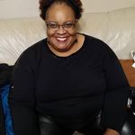 Ora Benson McGregor - @blkqueen314 - Instagram