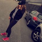 Nora Karlstad-Solberg - @solnoraberg - Instagram