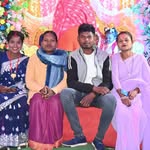 Bishop Oraon - @bishoporaon82 - Instagram