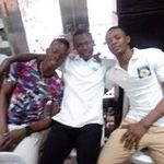 Obiora Bishop - @obiora.bishop - Instagram