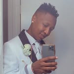 Bruce Orangi - @bruceorangi - Instagram