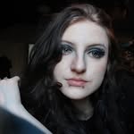 Norah Burnett - Rico Nastys Little Headbanger - @norah_burnett_ - Instagram