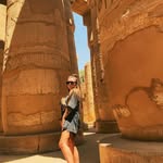 Tora Burnette - @burnettetora - Instagram