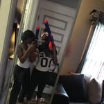 Kimora Chambers - @kimora.chambers - Instagram