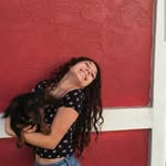 Nora Chambers - @norachambers58 - Instagram