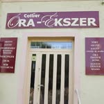 Collier Óra -Ékszer - @collieroraekszer - Instagram