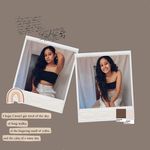 Katora Combs - @katoracombs - Instagram