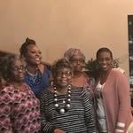 Ora Daniels Merritt - @oradanielsmerritt3 - Instagram