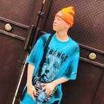 Shine face - @oradawson8828 - Instagram