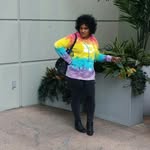 Oraylya Denton - @oraylyadenton - Instagram