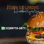 HORA DO LANCHE HAMBURGUERIA - @h.oradolanche - Instagram