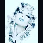 claudia Abreu - @isad.oraduncan - Instagram