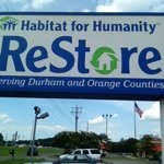 Durham/Orange Habitat Restore - @restoredurhamorange - Instagram