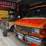 R-ji Orange - @orange.ford - Instagram