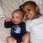 Nora Goodwin and Noah Goodwin - @noragoodwin2020_and_noah - Instagram