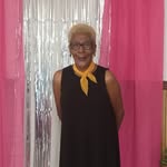 Ora Graham - @ora.graham.75 - Instagram