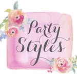 Ora Gross - @partystylesevents - Instagram