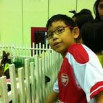 สรวิศ ต่วนชะเอม - @gunnersorawit - Instagram