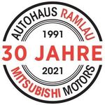 Mitsubishi + ORA Autohaus Ramlau - @mitsubishi_ora_halle_saale - Instagram