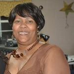 Ora Hamilton - @orahamilton1955 - Instagram