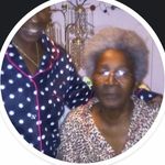 Ora Hamilton - @orahamilton72 - Instagram