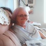 Ora Mae Hamilton - @oramaehamilton - Instagram