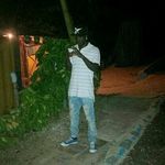 Oraine Hamilton - @hamiltonoraine - Instagram