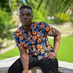 ORANDE`  HAMILTON - @iamorandehamilton - Instagram
