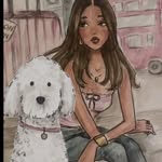 Nora Harris - @noraharris451 - Instagram