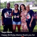 Ora Harris - @oraharris63 - Instagram